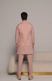 Romeo Embroidered Bandi