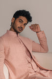 Romeo Embroidered Bandi