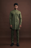 Croc Kurta Pajama set