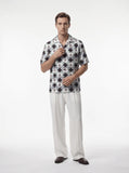 The "Dynarche" Cuban Collared Shirt