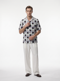 The "Dynarche" Cuban Collared Shirt