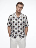 The "Dynarche" Cuban Collared Shirt