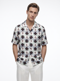 The "Dynarche" Cuban Collared Shirt