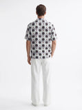 The "Dynarche" Cuban Collared Shirt