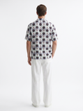The "Dynarche" Cuban Collared Shirt