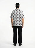 The "Dynarche" Cuban Collared Shirt