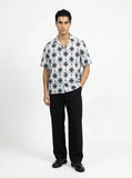 The "Dynarche" Cuban Collared Shirt