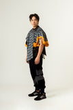 REFLECTOR TROUSERS