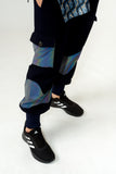 REFLECTOR TROUSERS