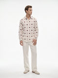 The "Easy Is Right 2" Full Sleeve Shirt