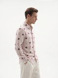 The "Easy Is Right 2" Full Sleeve Shirt