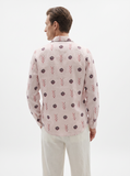 The "Easy Is Right 2" Full Sleeve Shirt