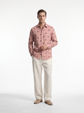 The "Easy Is Right 2" Full Sleeve Shirt