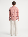 The "Easy Is Right 2" Full Sleeve Shirt