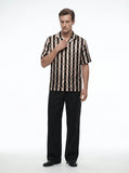 The “Future Relics" Cuban Collared Shirt