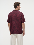 The “Future Relics" Cuban Collared Shirt