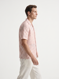 The “Future Relics" Cuban Collared Shirt