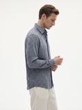 The “Future Relics" Full Sleeve Shirt
