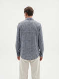 The “Future Relics" Full Sleeve Shirt