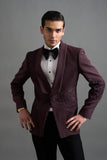 Aabha Tuxedo
