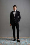 Kshitij Tuxedo