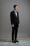 Kshitij Tuxedo