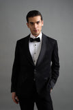 Kshitij Tuxedo