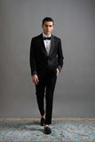 Kshitij Tuxedo