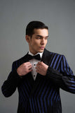 Neelaya Tuxedo