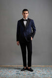 Neelaya Tuxedo