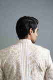 Aaryan Ivory Indo-Western