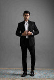 Gargee Designers Aditya Tux Variant