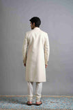 Advait Ivory Sherwani