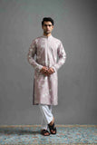 Gulab Vastra Kurta