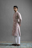 Gulab Vastra Kurta