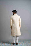 Ishir Paisley Sherwani