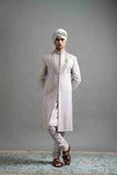 Kiaan Lavender Sherwani