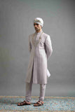 Kiaan Lavender Sherwani