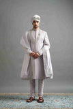 Kiaan Lavender Sherwani