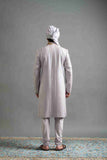 Kiaan Lavender Sherwani