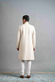 Kunal Ivory Sherwani