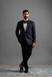 Nakshatra Tuxedo