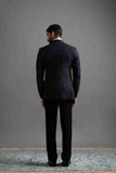 Nakshatra Tuxedo