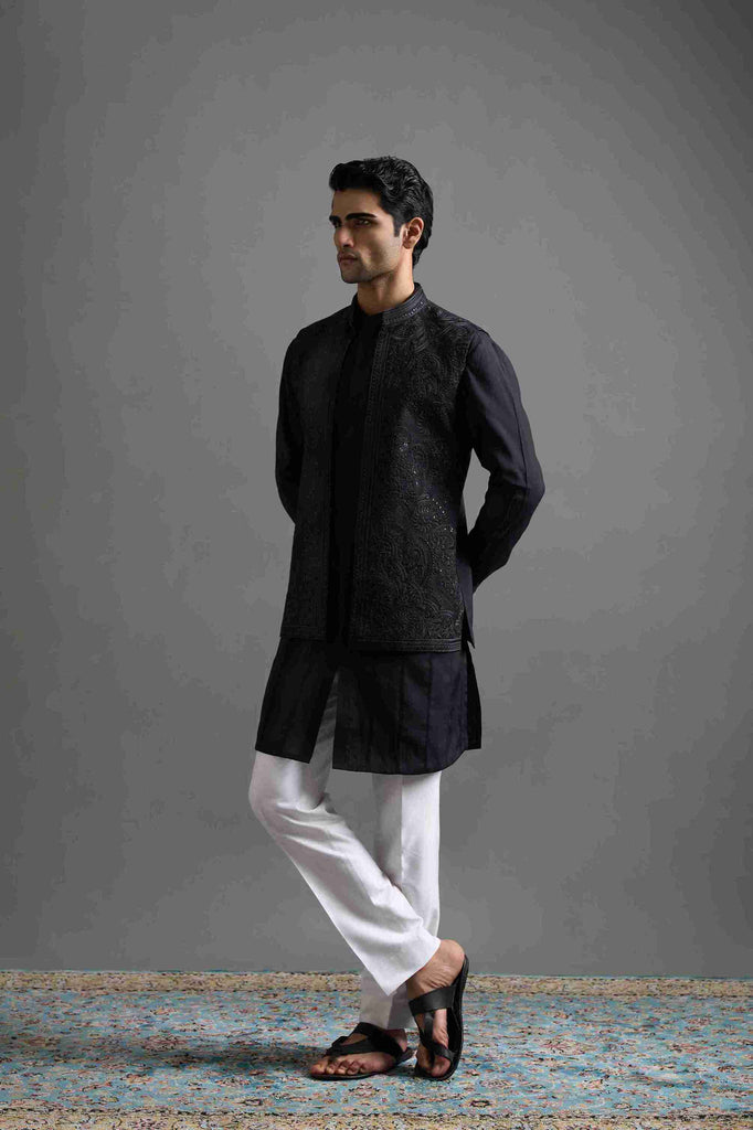 Noir Majesty Bundi Set