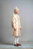 Rajveer Ivory Sherwani