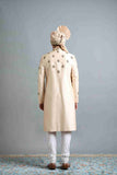 Rajveer Ivory Sherwani
