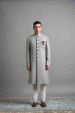Riaan Grey Sherwani
