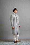 Riaan Grey Sherwani