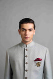 Riaan Grey Sherwani