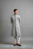 Riaan Grey Sherwani